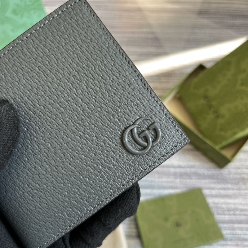 Gvc*1 wallets